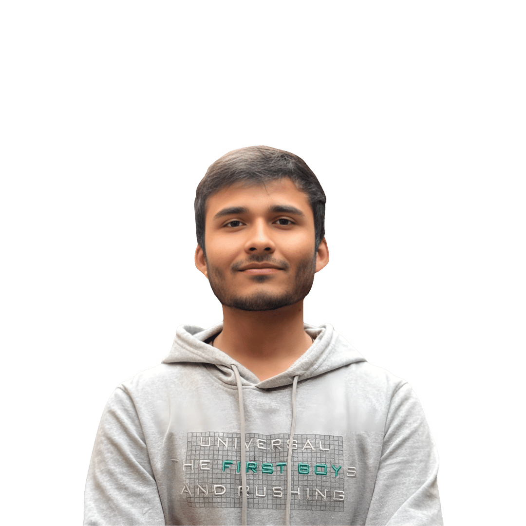 Profile of Aadya Mishra