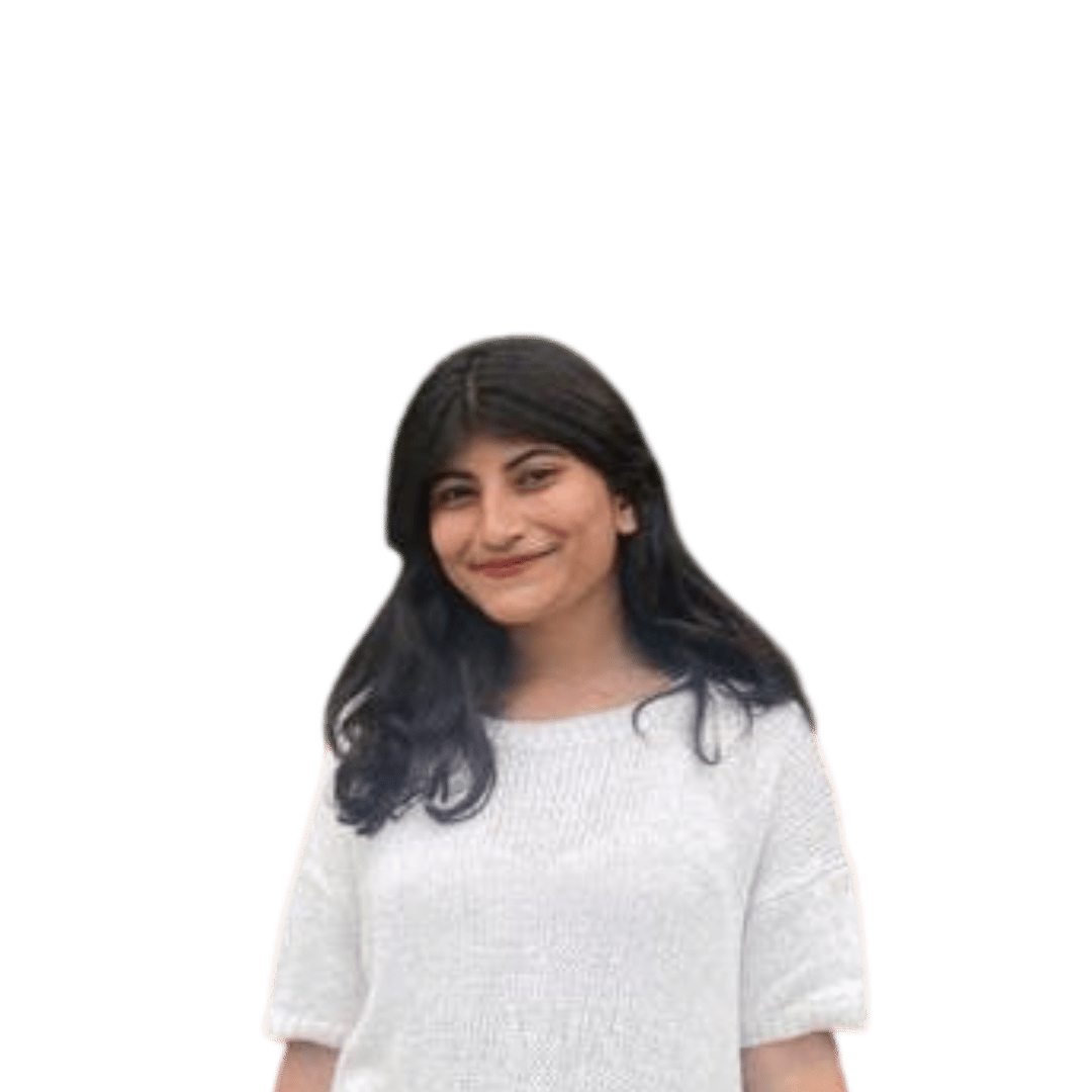 Profile of Sakshi Kapadi