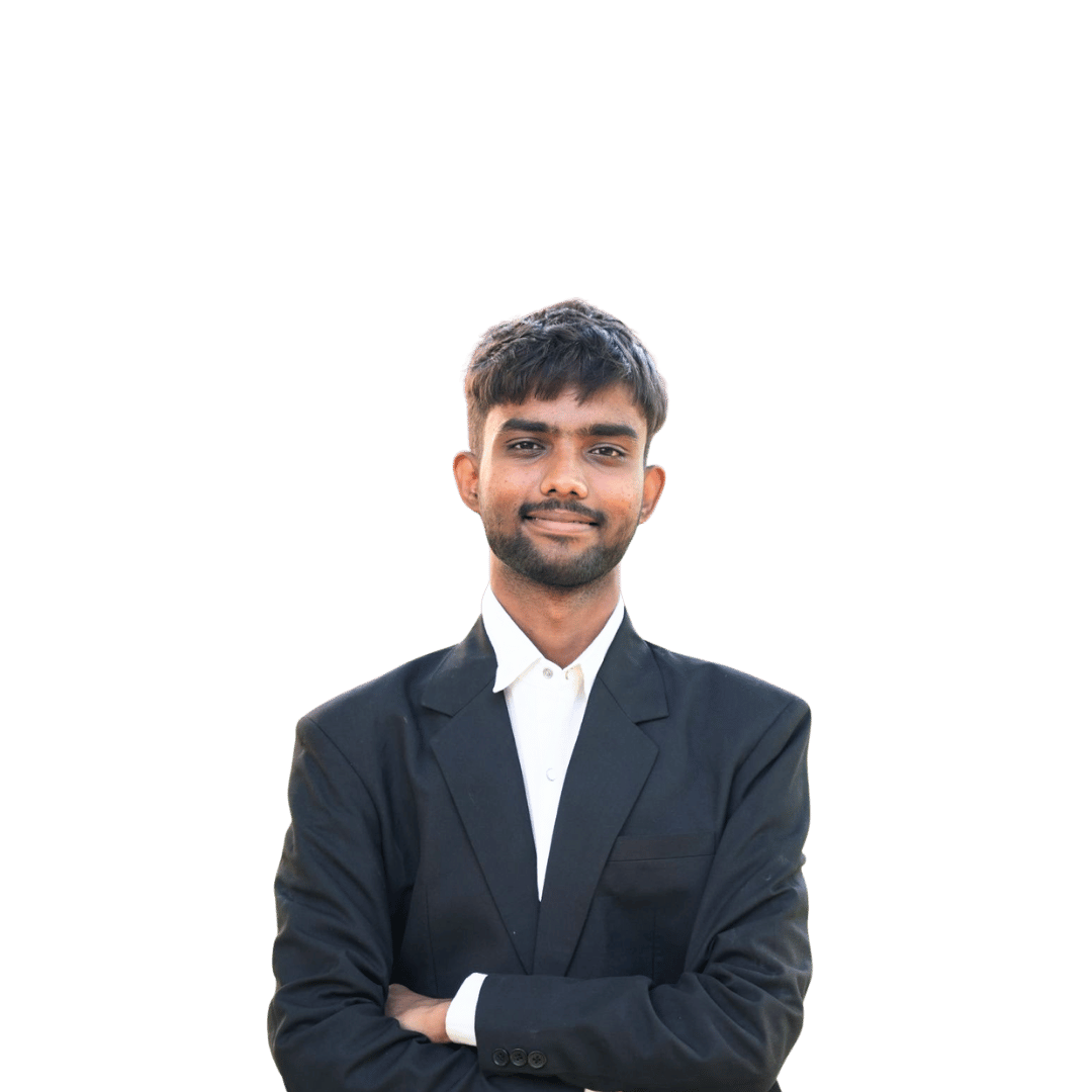 Profile of Siddharth Bariya