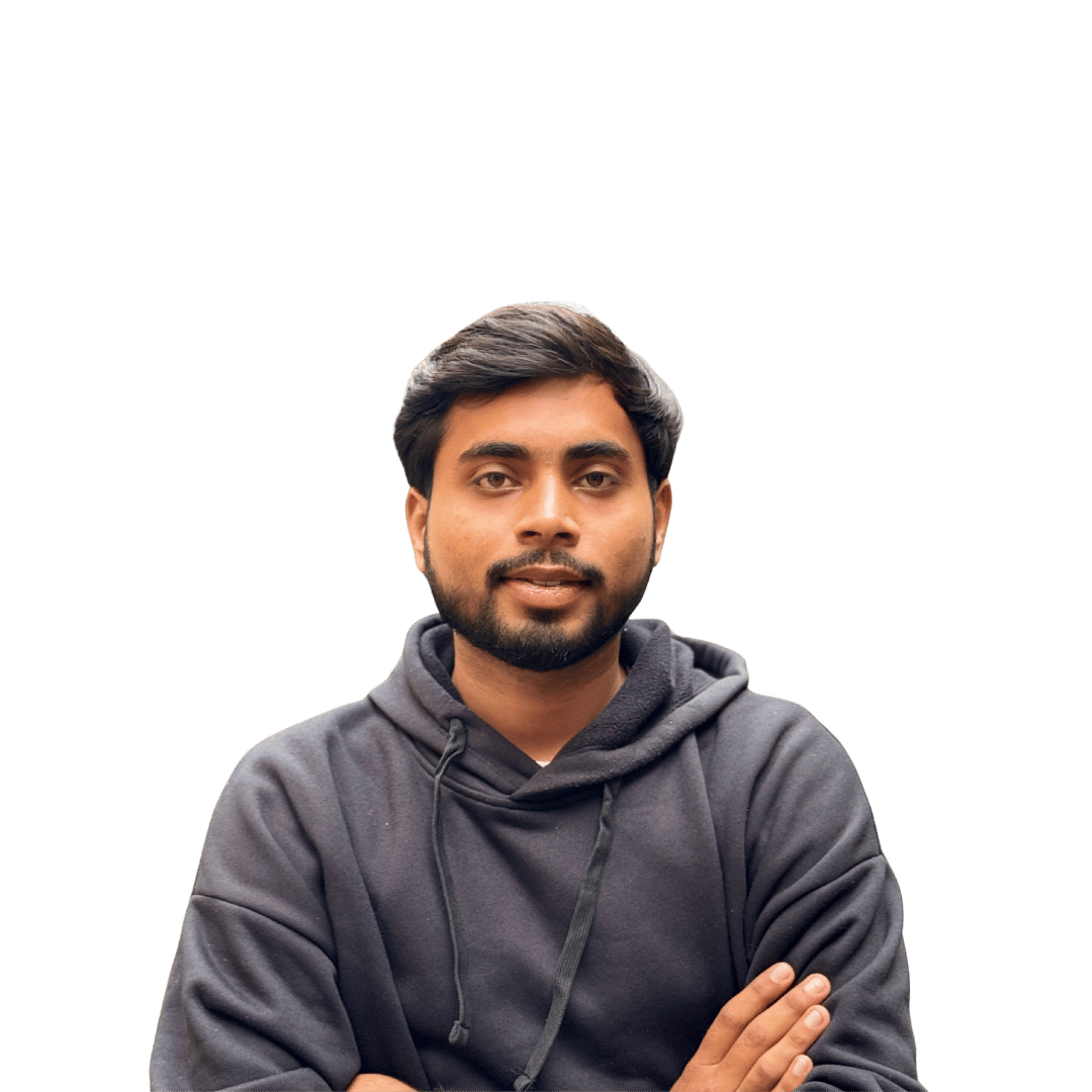 Profile of Pratinav Kothia