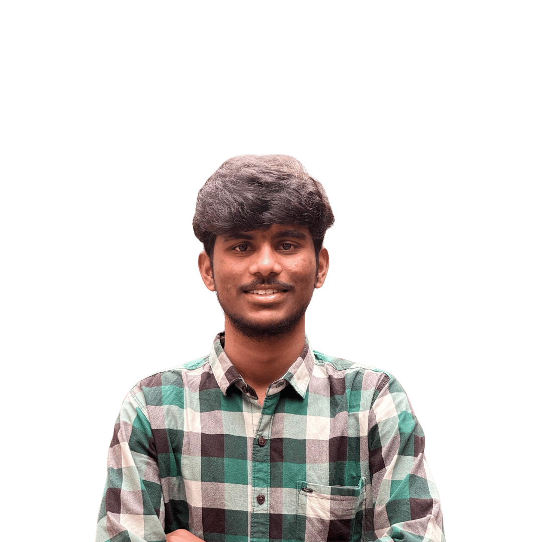 Profile of Abhinav Nalasani