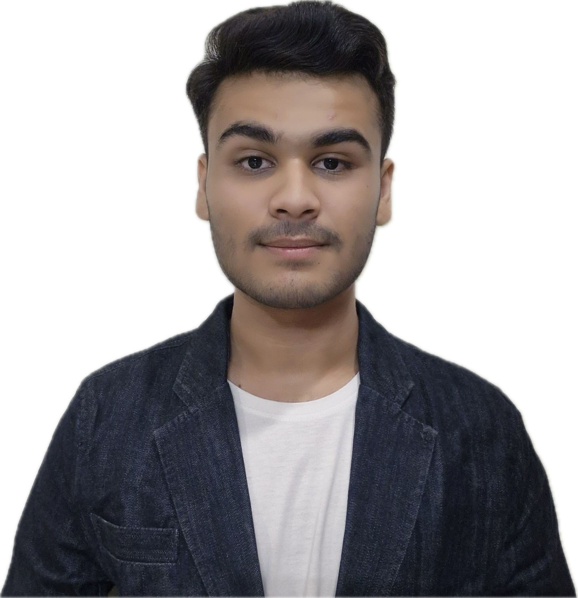 Profile of Utkarsh Khandelwal